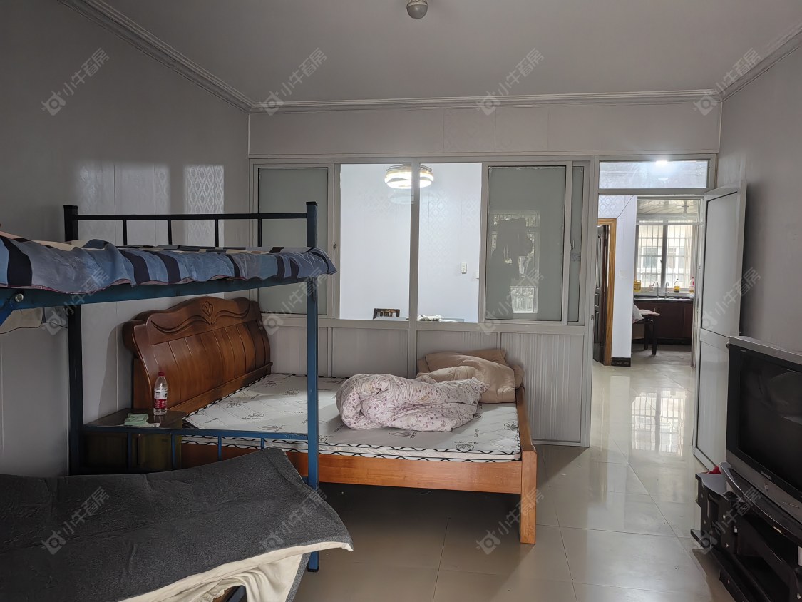 常州腾龙苑西区在租房源_小牛看房