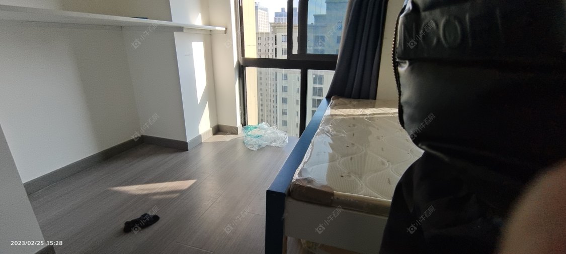 常州吾悦广场全能家公寓租房_吾悦广场全能家公寓1室1厅房源出租