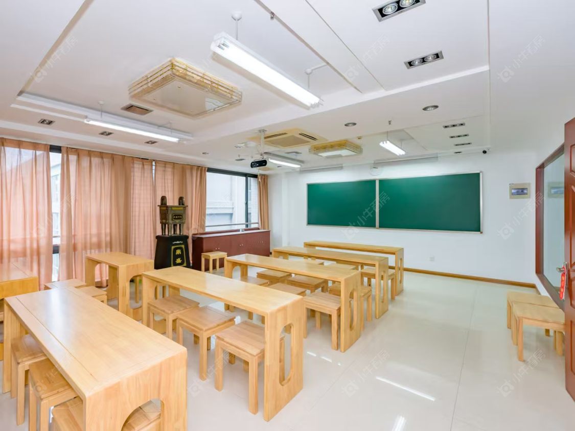 常州金百国际在租房源室内图_小牛看房