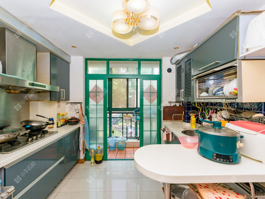 常州银河湾花园在租房源_小牛看房