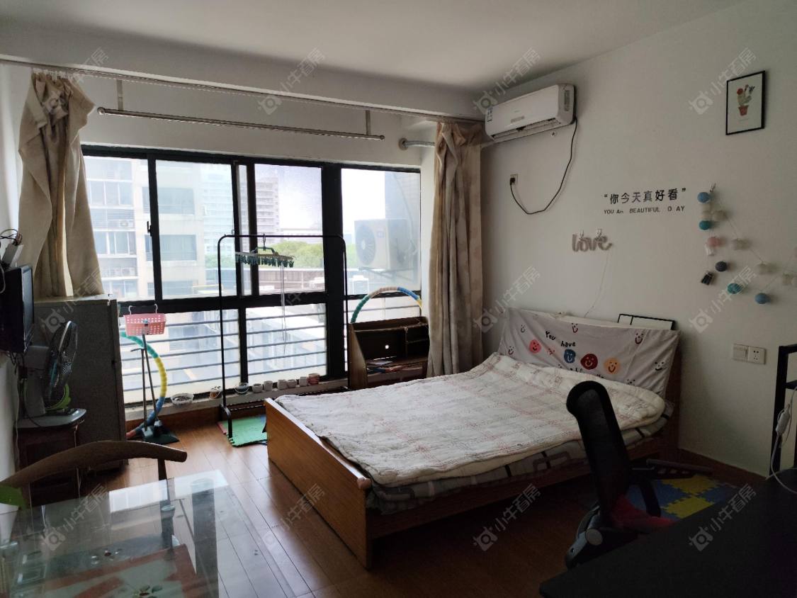 常州学府名门花苑租房_学府名门花苑1室1厅房源出租