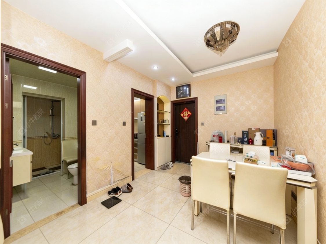 常州莱蒙城铂晶在租房源室内图_小牛看房