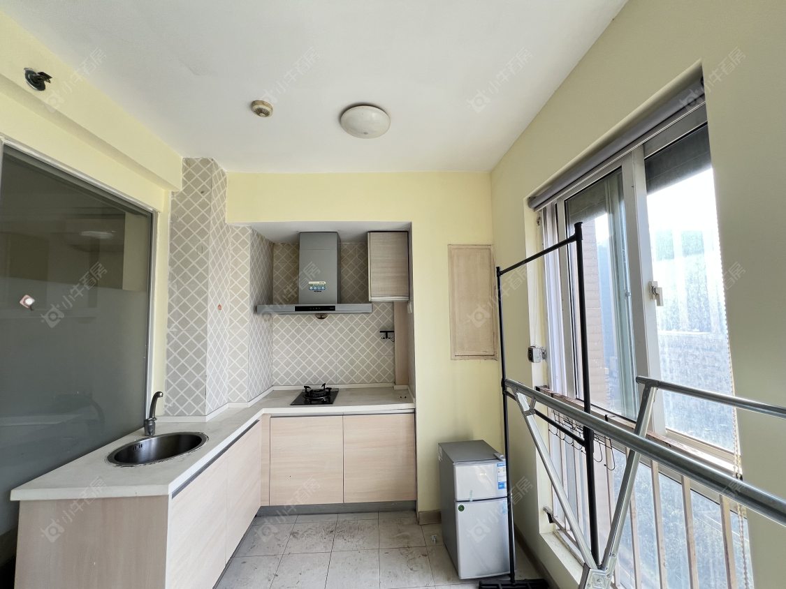 常州莱蒙城铂晶在租房源室内图_小牛看房