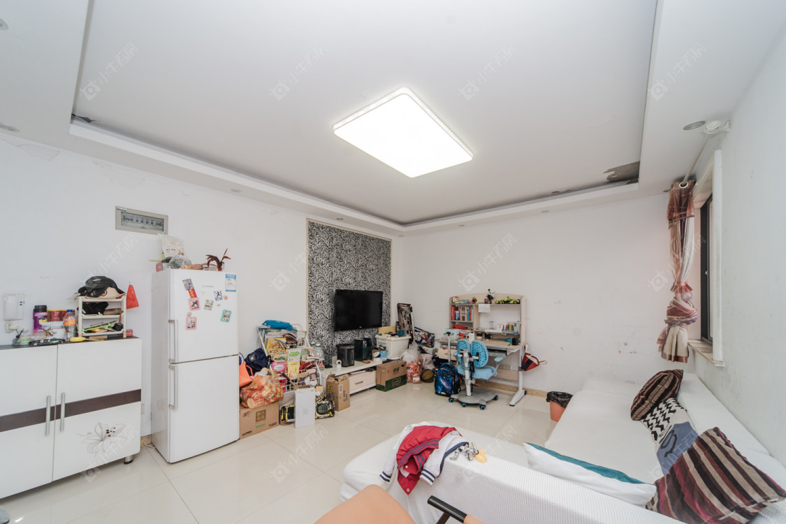 常州祥龙苑在售二手房源室内图_小牛看房