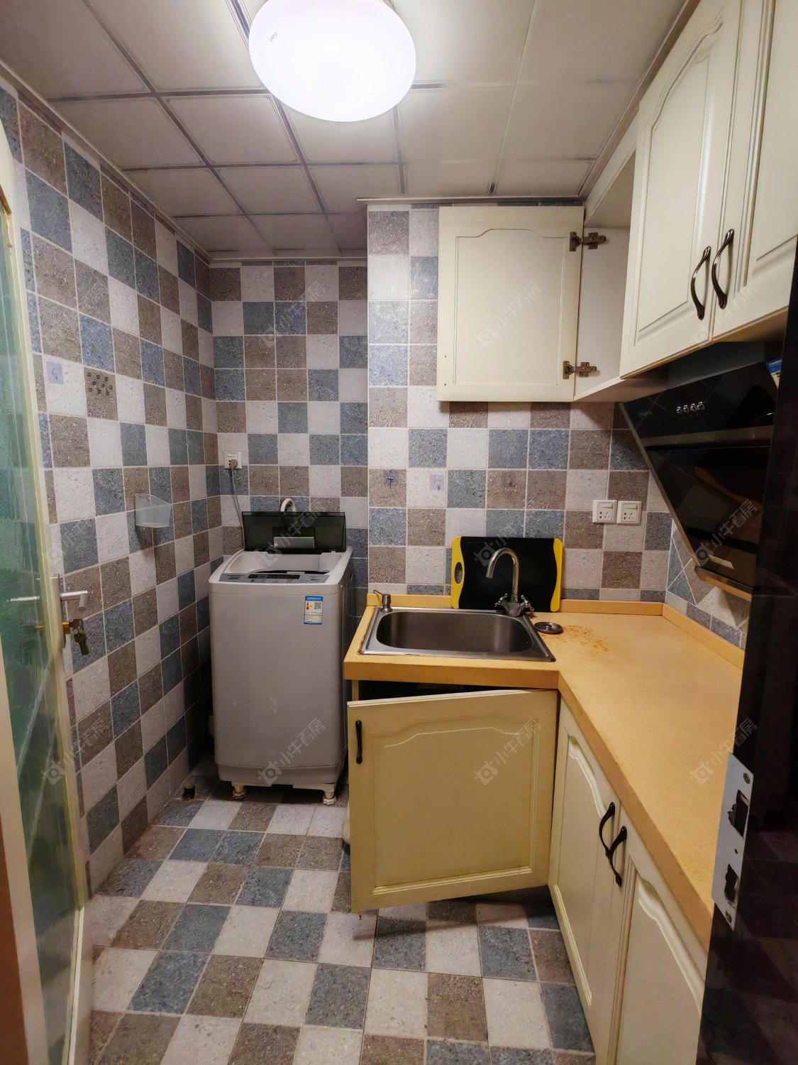 常州百兴华府一期在租房源_小牛看房