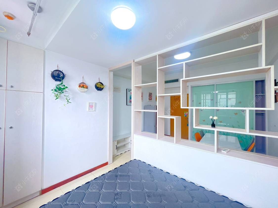 常州亚泰财富中心在租房源_小牛看房