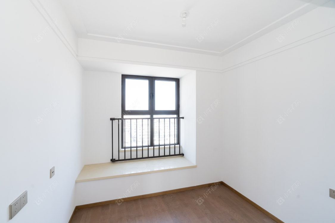 常州华宇常宁府在售二手房源室内图_小牛看房