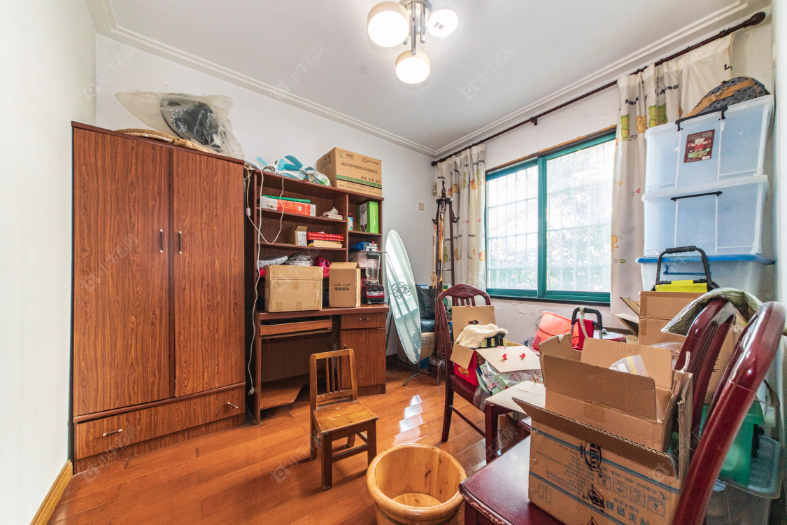 常州南田雅园在售二手房源室内图_小牛看房