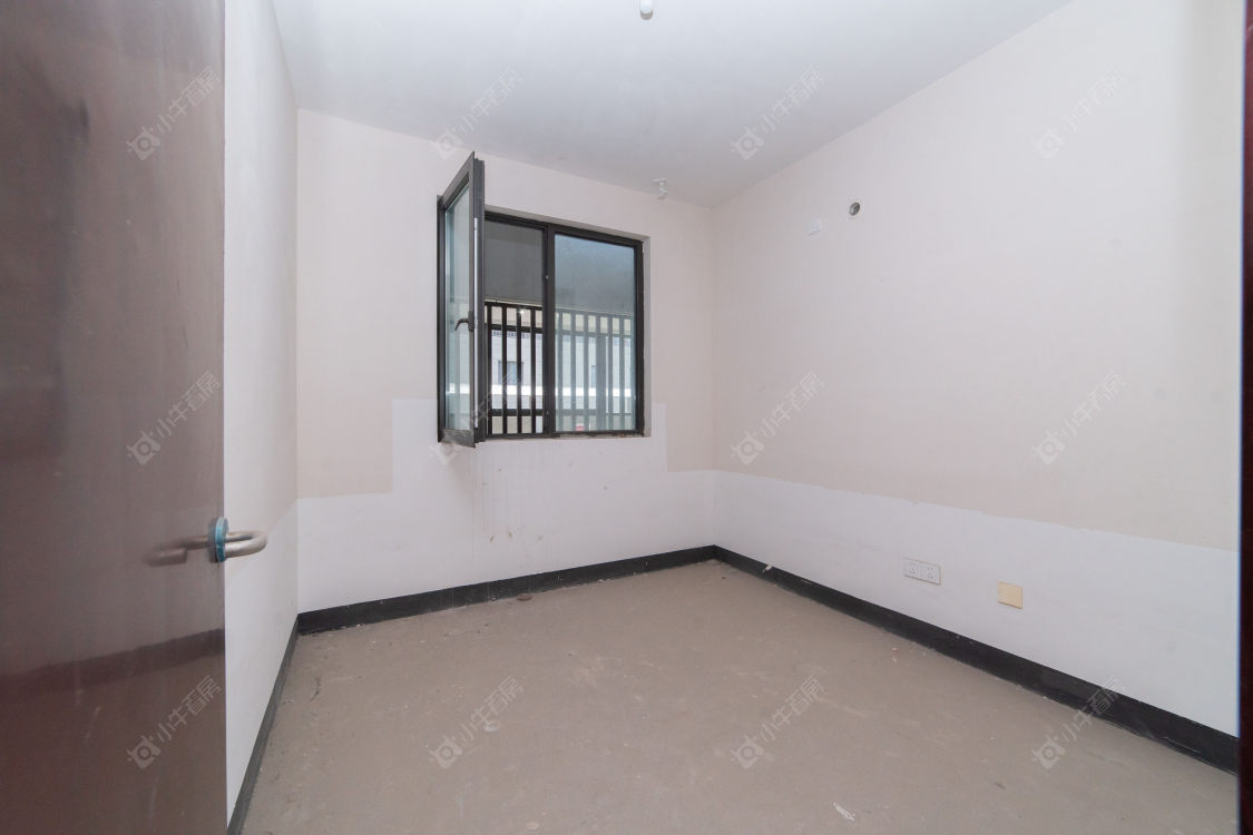 常州中梁金科启宸在售二手房源室内图_小牛看房