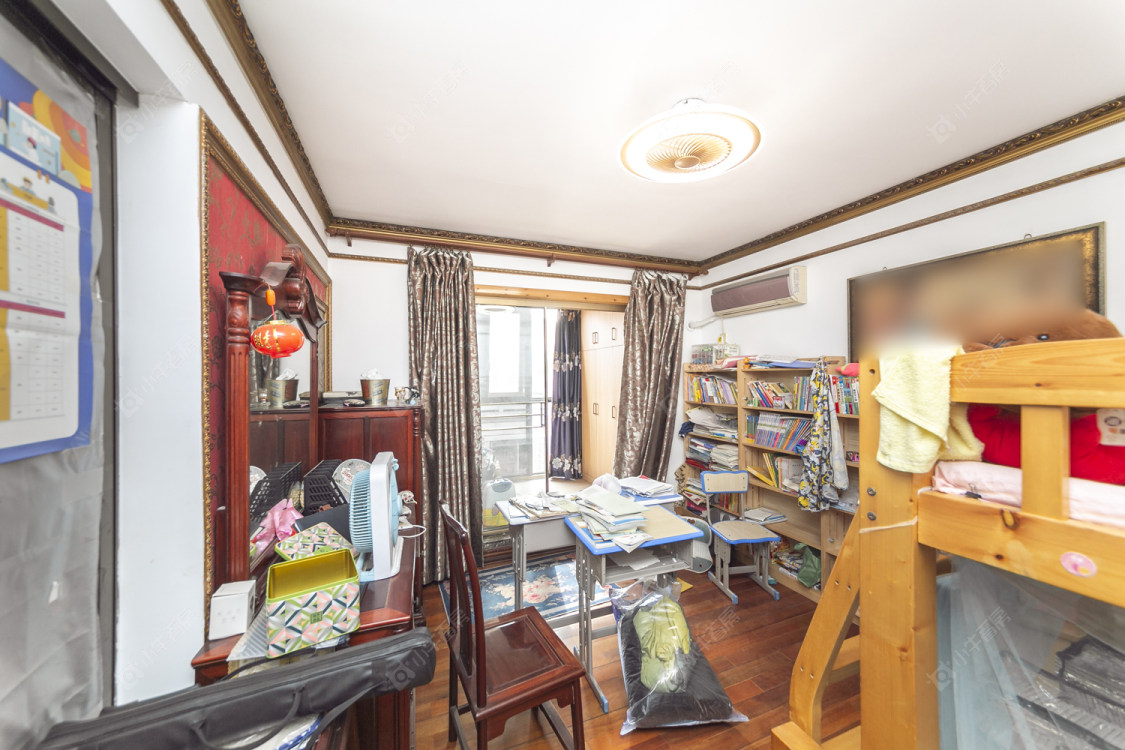 常州大园公寓在售二手房源室内图_小牛看房