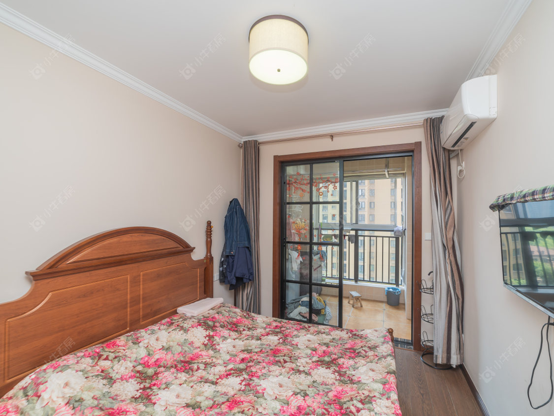 公园壹号四期房源室内图 常州公园壹号四期在售二手房源室内图_小牛看房