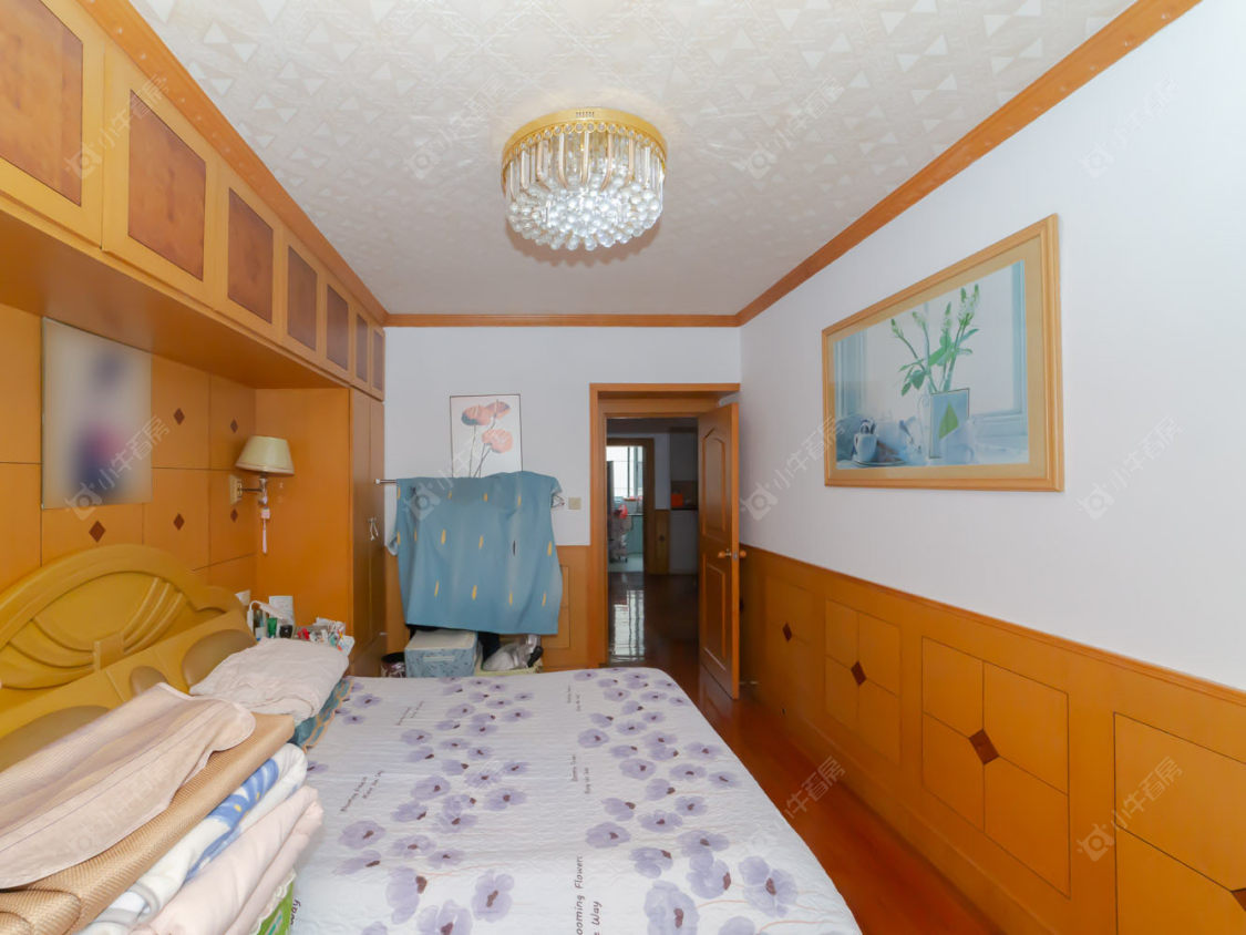 翠竹新村北区房源室内图 常州翠竹新村北区在售二手房源室内图_小牛看房