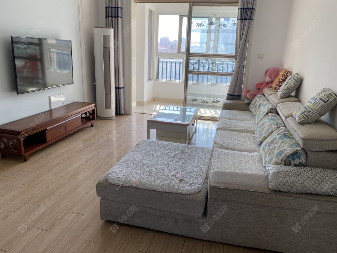 常州安能警苑在租房源_小牛看房