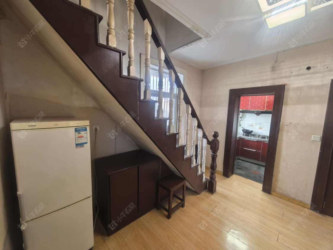 常州桃园二村在租房源_小牛看房