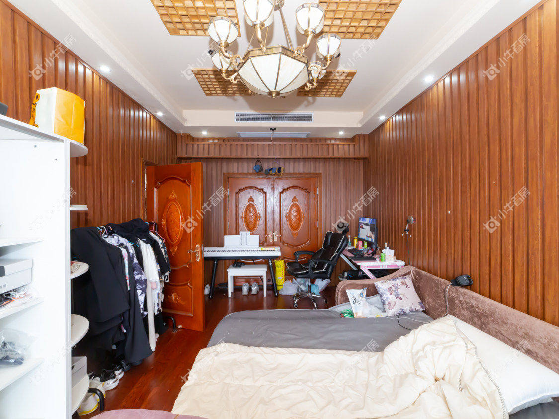 常州中央花园在租房源室内图_小牛看房