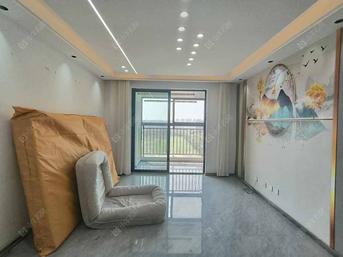 常州新尚嘉园在租房源_小牛看房