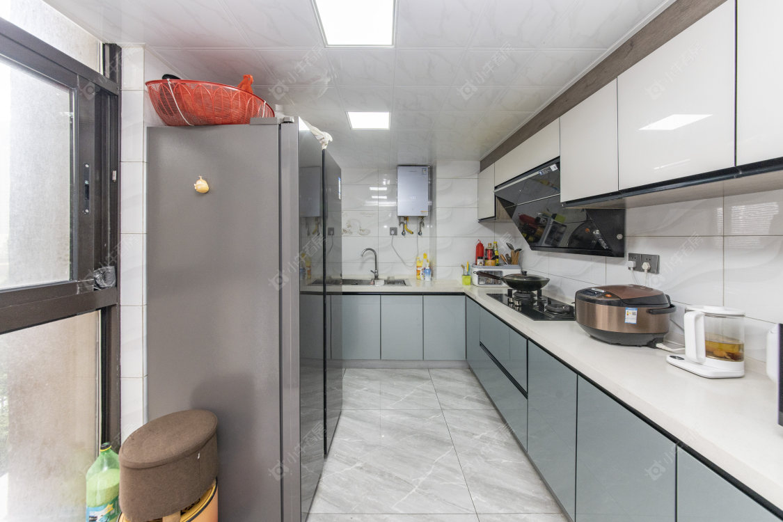 吾悦广场全能家公寓房源室内图 常州吾悦广场全能家公寓在售二手房源室内图_小牛看房