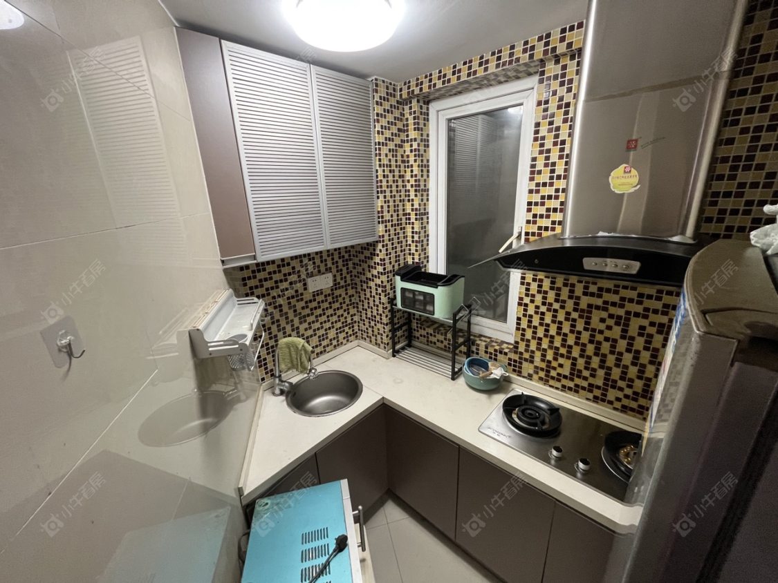 常州御水华庭二期在租房源室内图_小牛看房