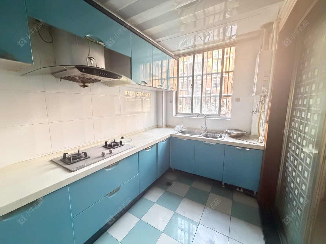 常州府北新村在租房源_小牛看房