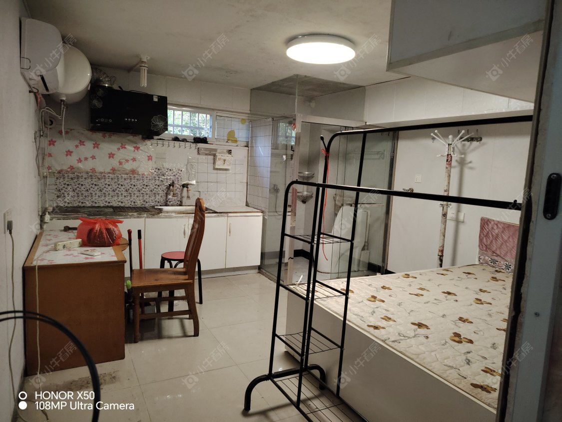 常州百馨北苑租房_小牛看房