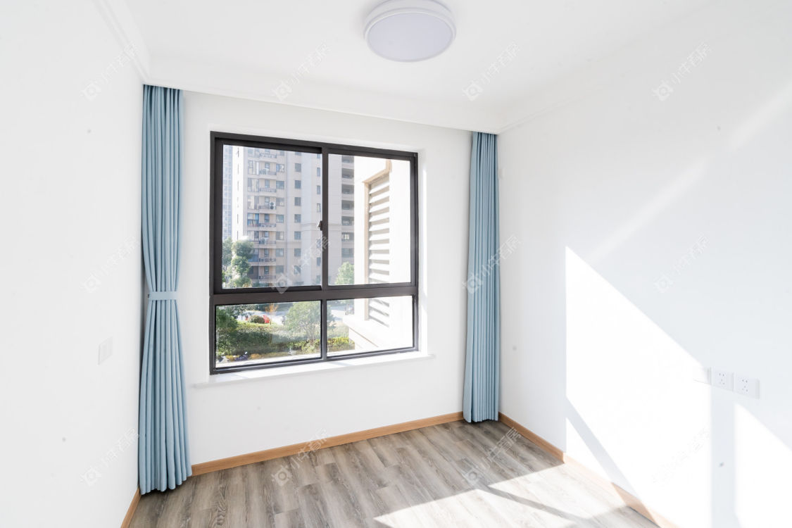 常州华润国际六期在租房源室内图_小牛看房