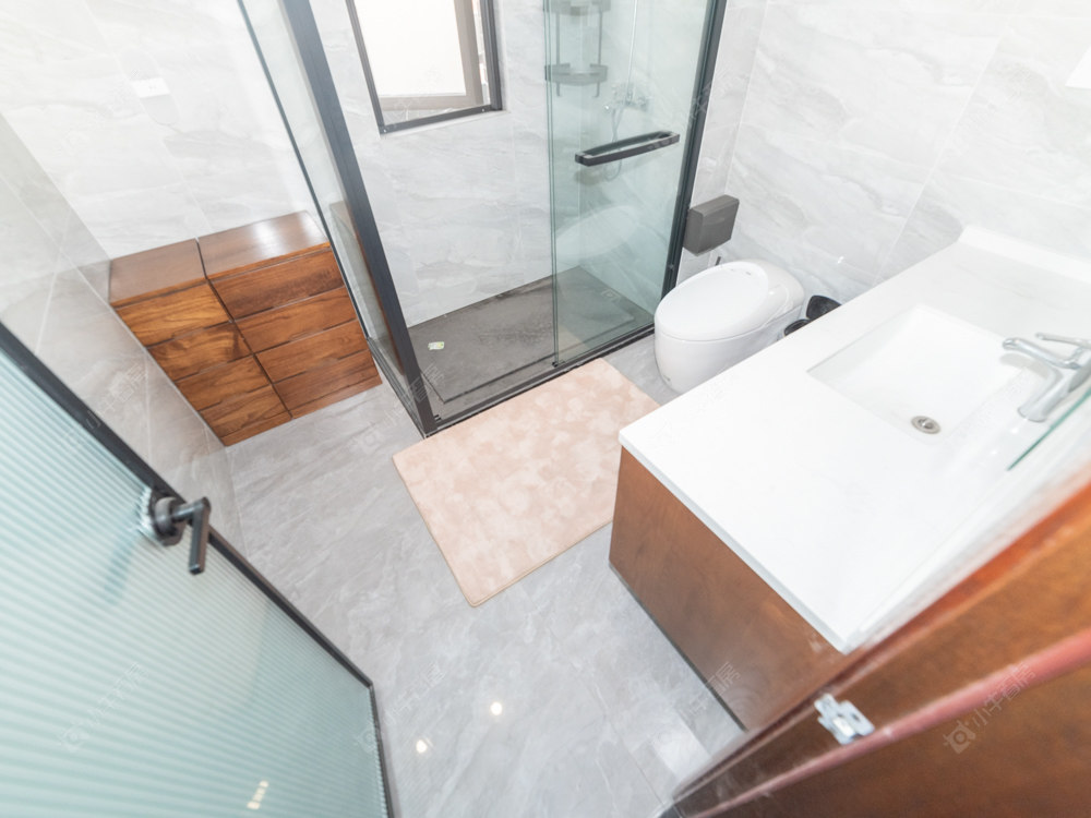 常州秀江南花园在售二手房源室内图_小牛看房