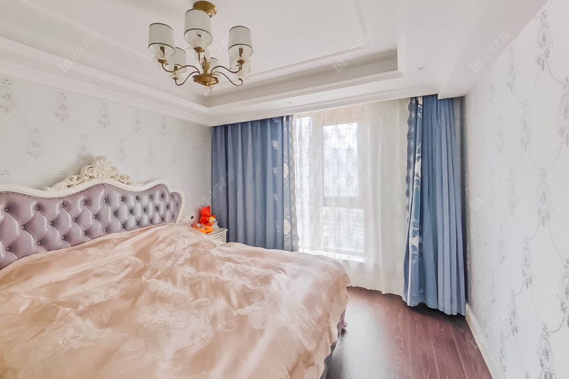 九龙仓繁华里房源室内图 常州九龙仓繁华里在售二手房源室内图_小牛看房