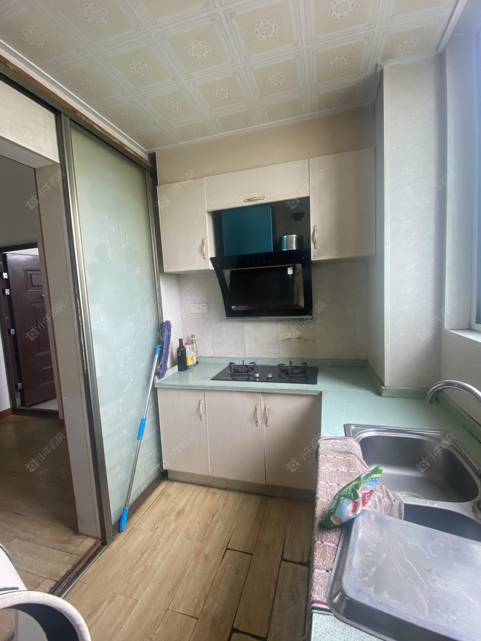 常州剑湖华庭在租房源室内图_小牛看房