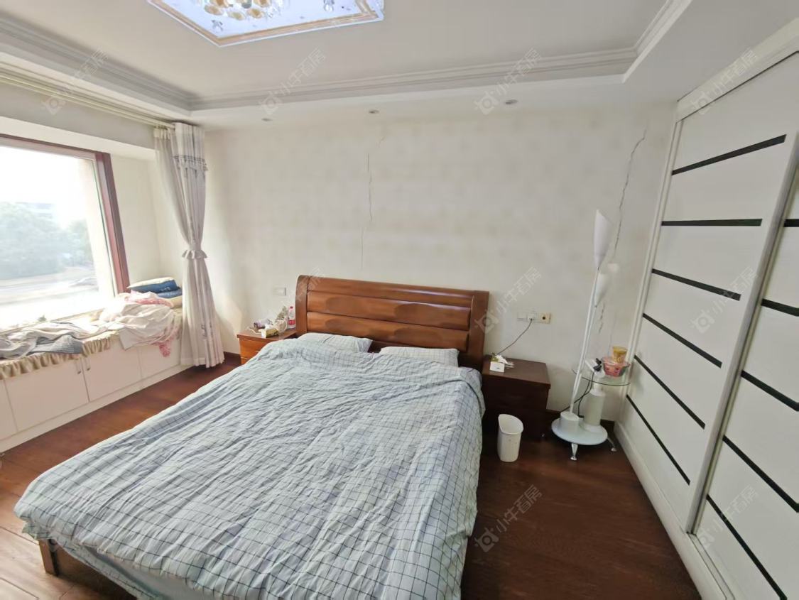 九龙仓时代上院房源 常州九龙仓时代上院在租房源_小牛看房