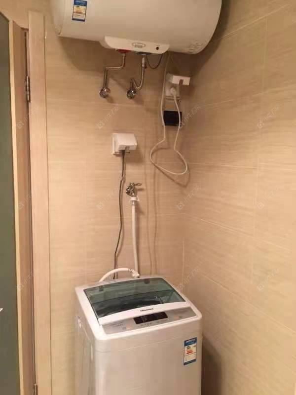 常州新北万达广场租房房源封面图