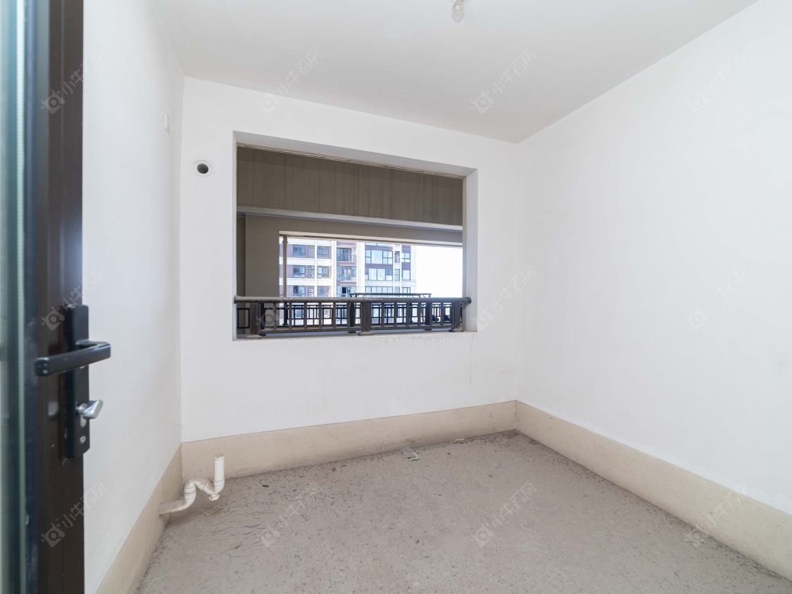 常州新城桃李郡在售二手房源室内图_小牛看房