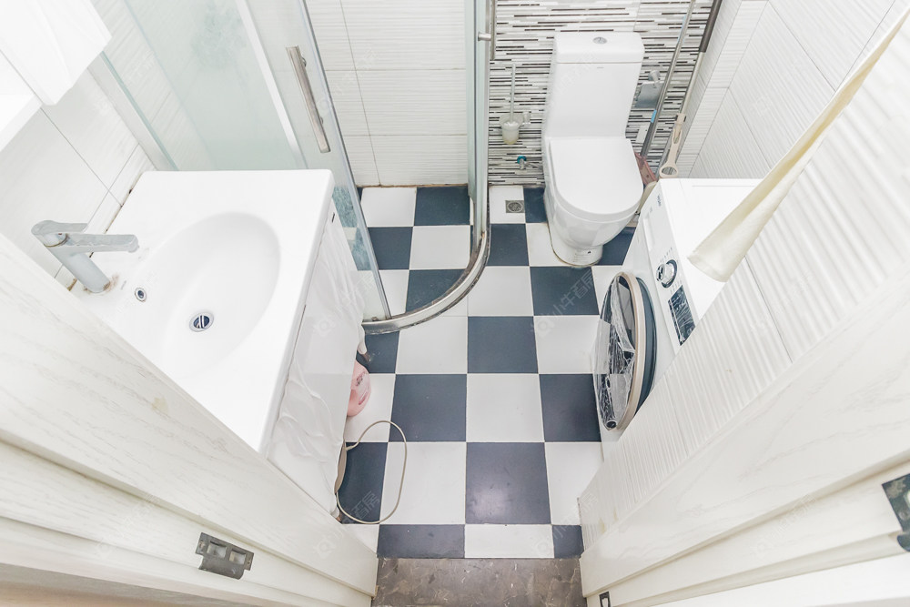 常州富都公馆在售二手房源室内图_小牛看房