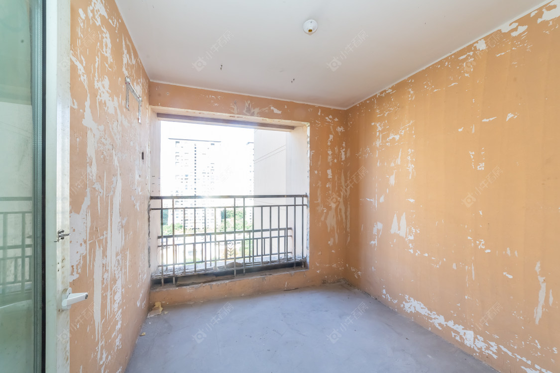 常州银河湾第一城二期在售二手房源室内图_小牛看房