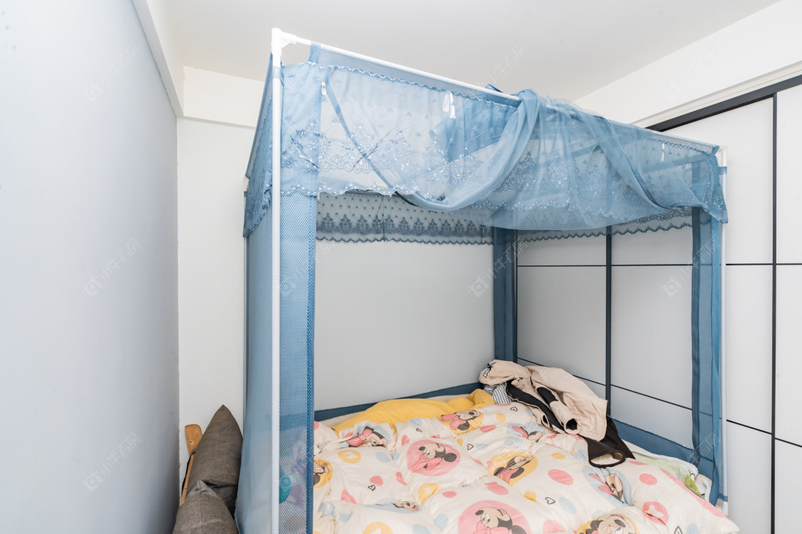 常州水岸花语在售二手房源室内图_小牛看房