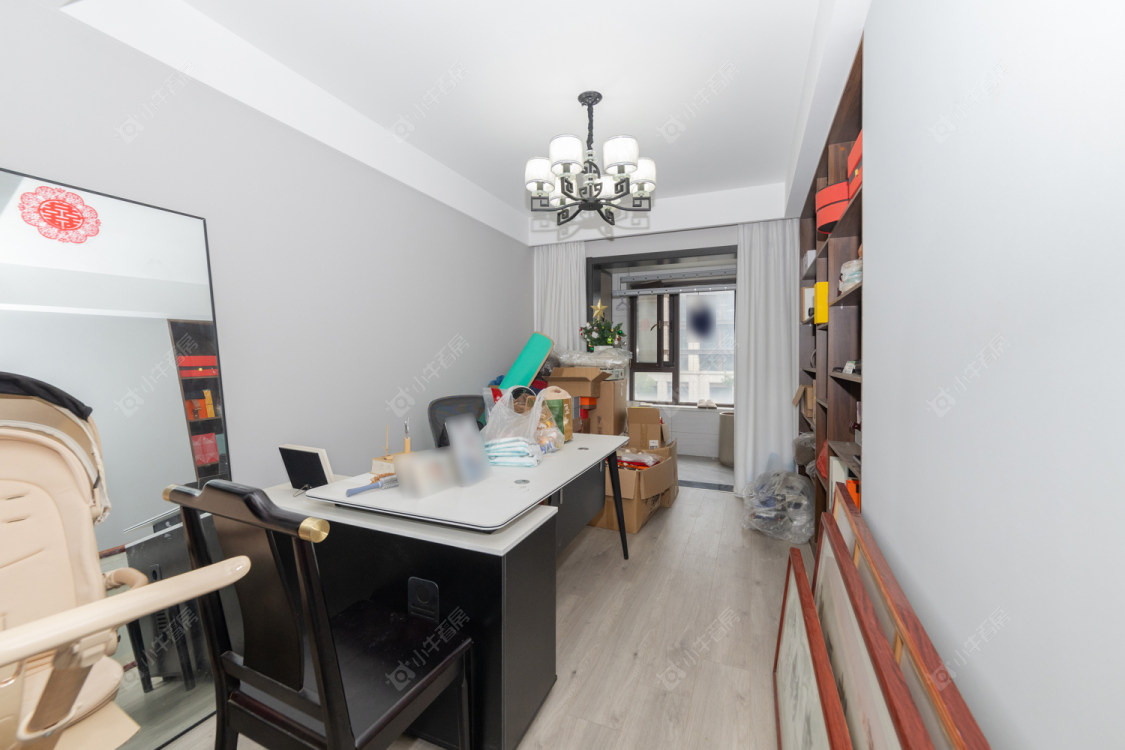 常州三江公园在售二手房源室内图_小牛看房