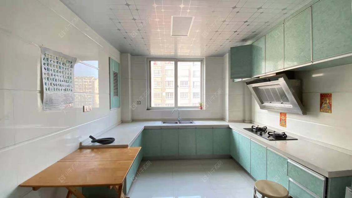 常州新城东苑一区3室2厅1卫出租_小牛看房