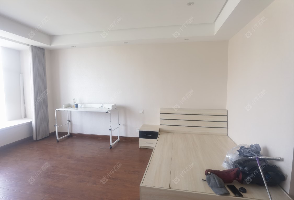 常州富都公馆在租房源_小牛看房