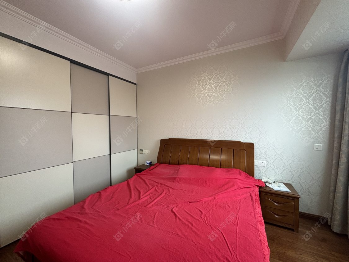 常州绿都万和城三区在租房源室内图_小牛看房