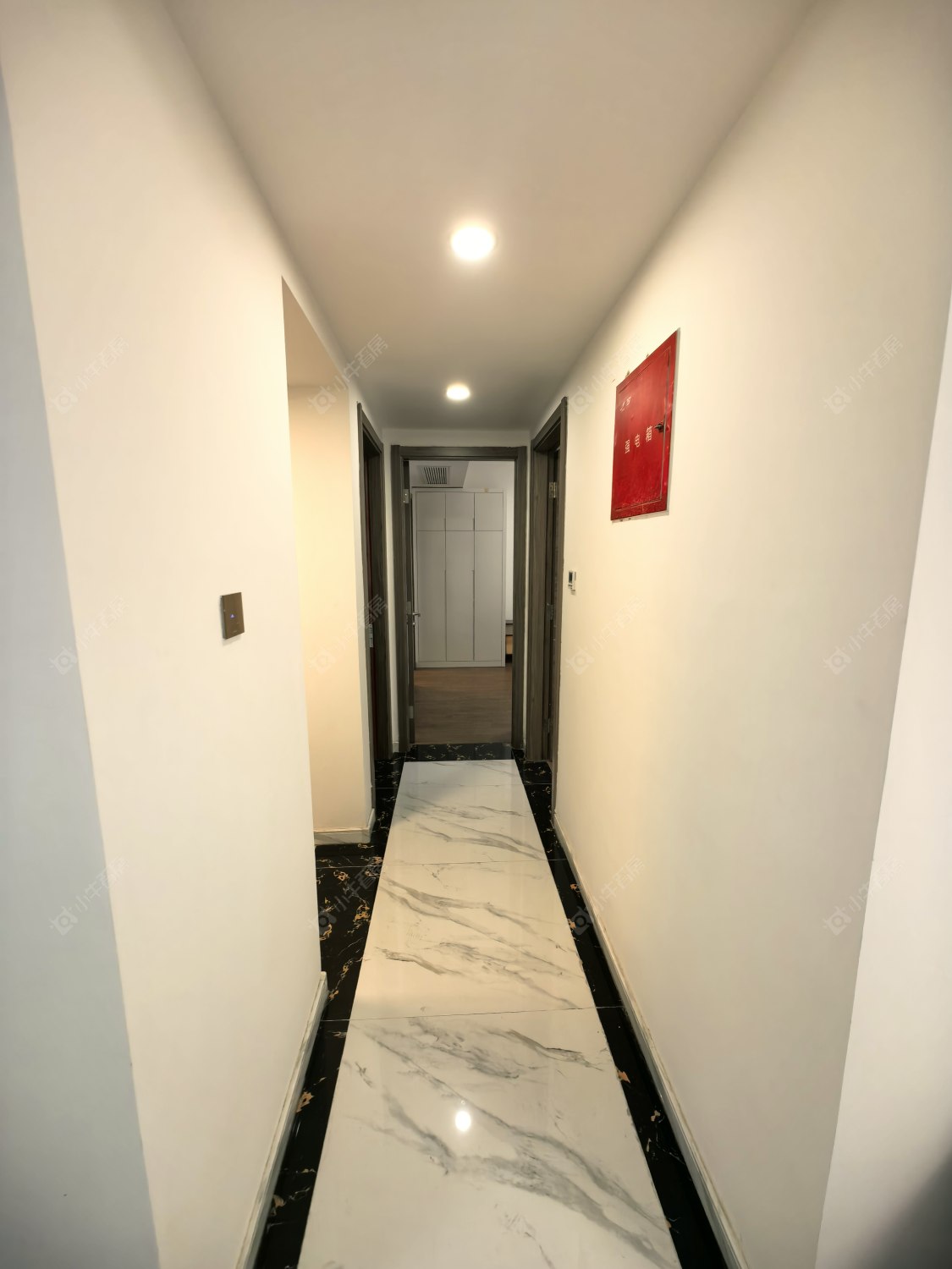 常州碧桂园壹号天禧在租房源室内图_小牛看房