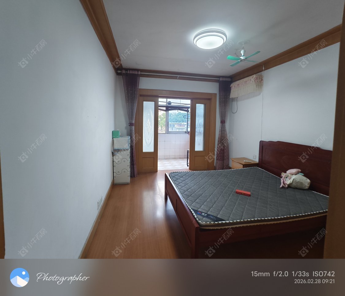 常州广成路小区老区在租房源_小牛看房