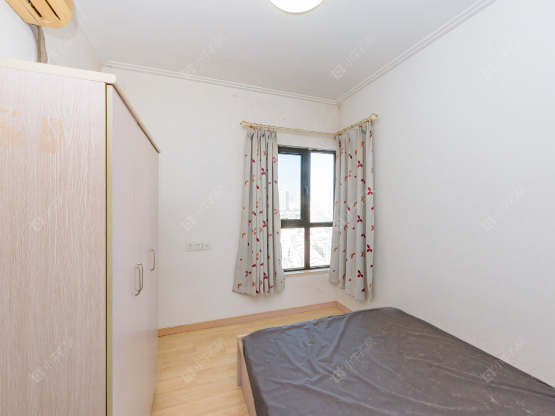 常州凯悦中心在售二手房源室内图_小牛看房