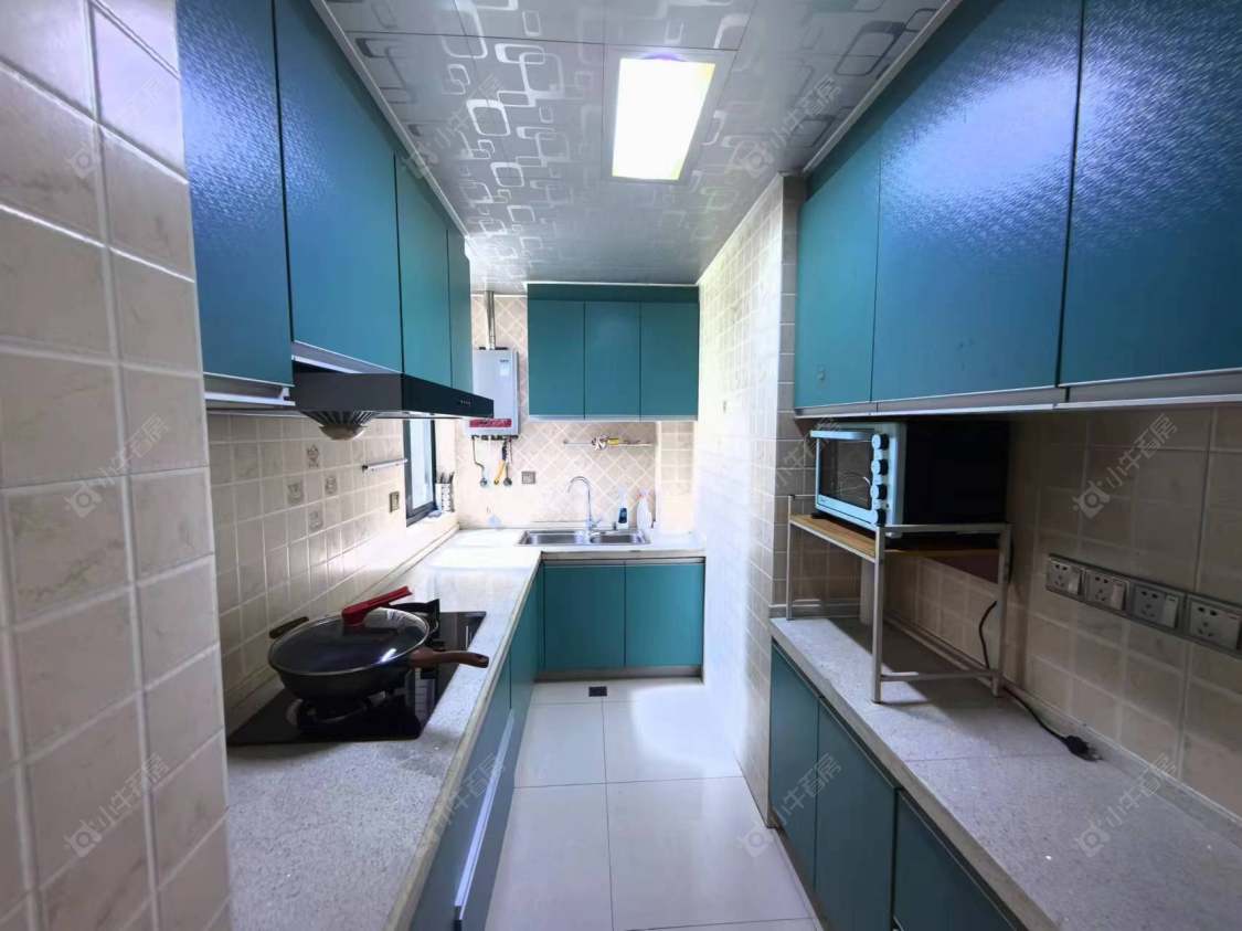 常州新城南都美域在租房源室内图_小牛看房