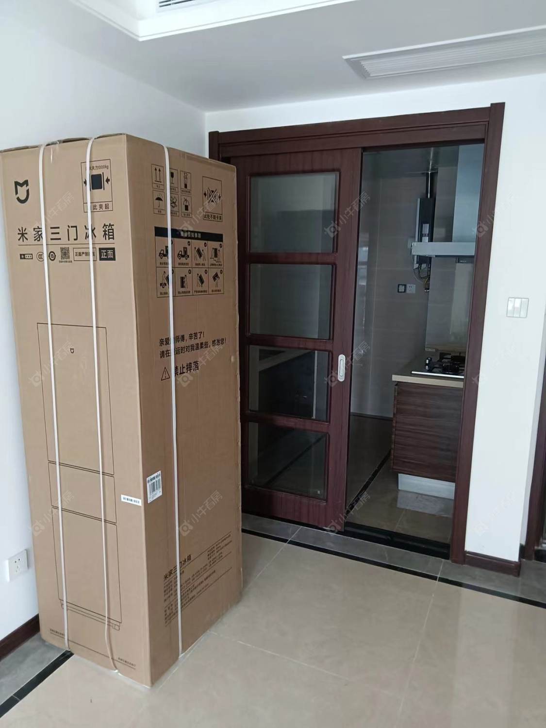 常州蓝光晶曜在租房源_小牛看房