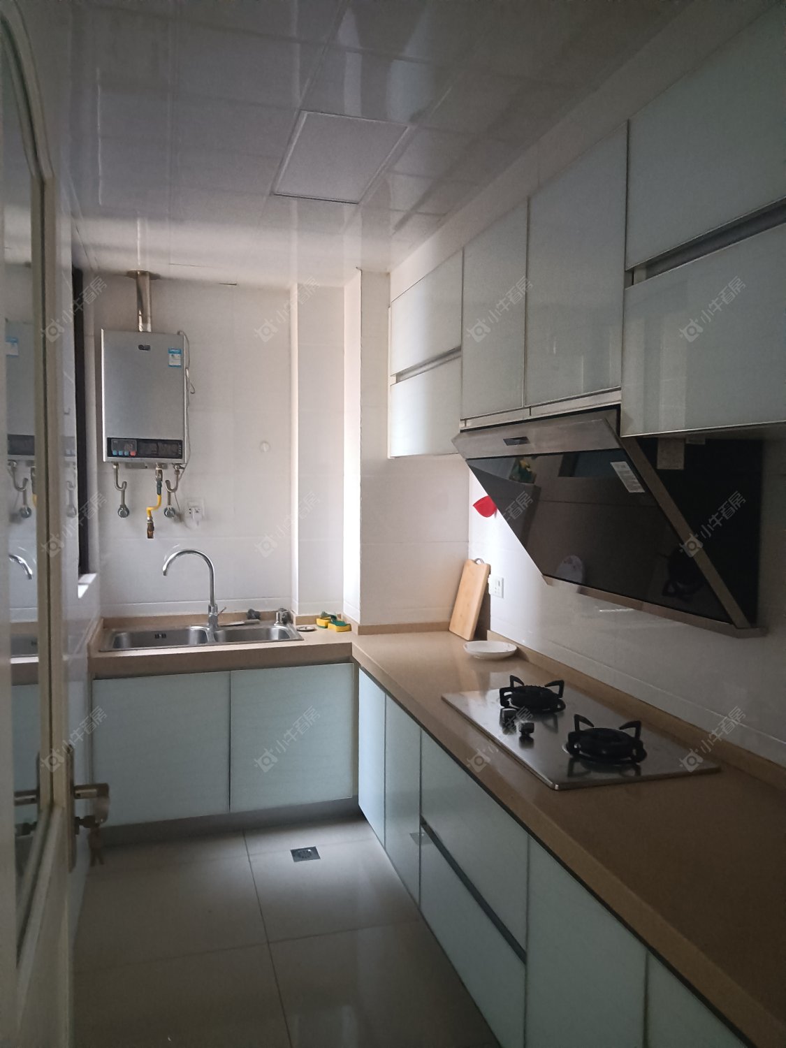 常州新城御景湾在租房源室内图_小牛看房