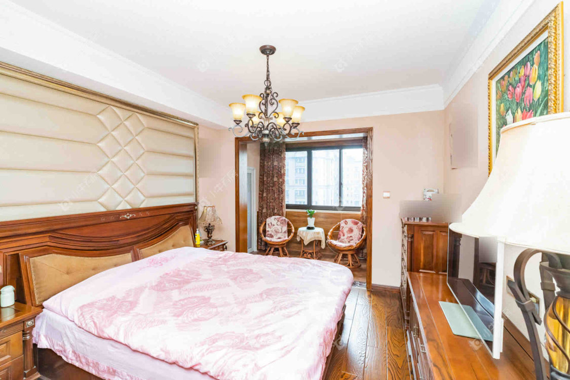 常州华润国际一期在租房源_小牛看房