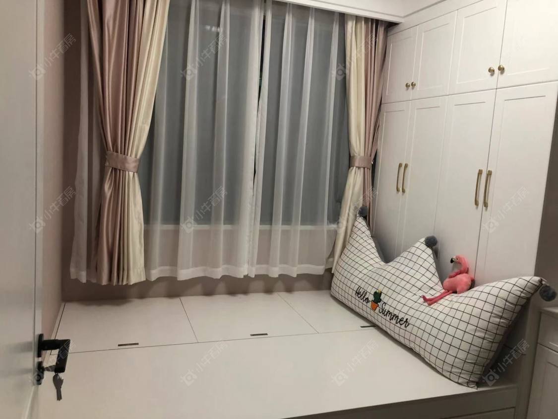 常州新城锦域在租房源室内图_小牛看房