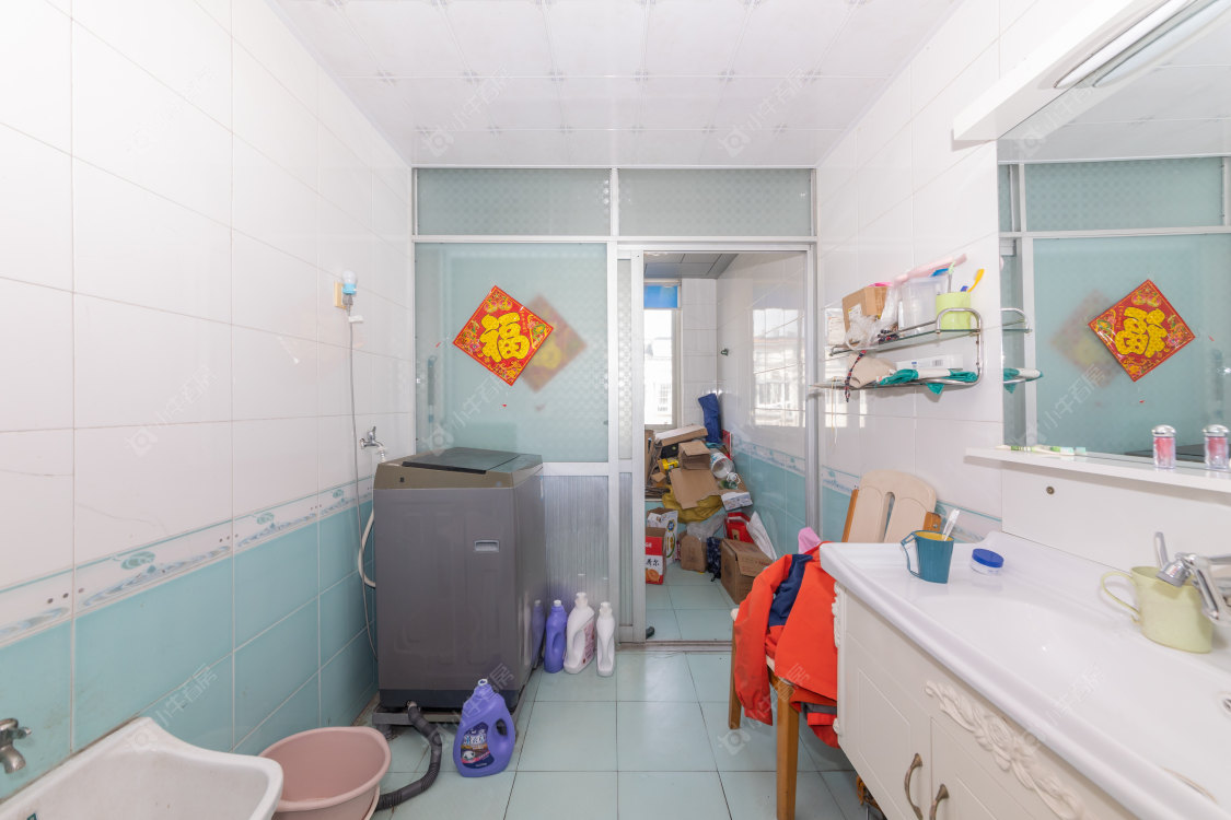 常州新园花苑在售二手房源室内图_小牛看房