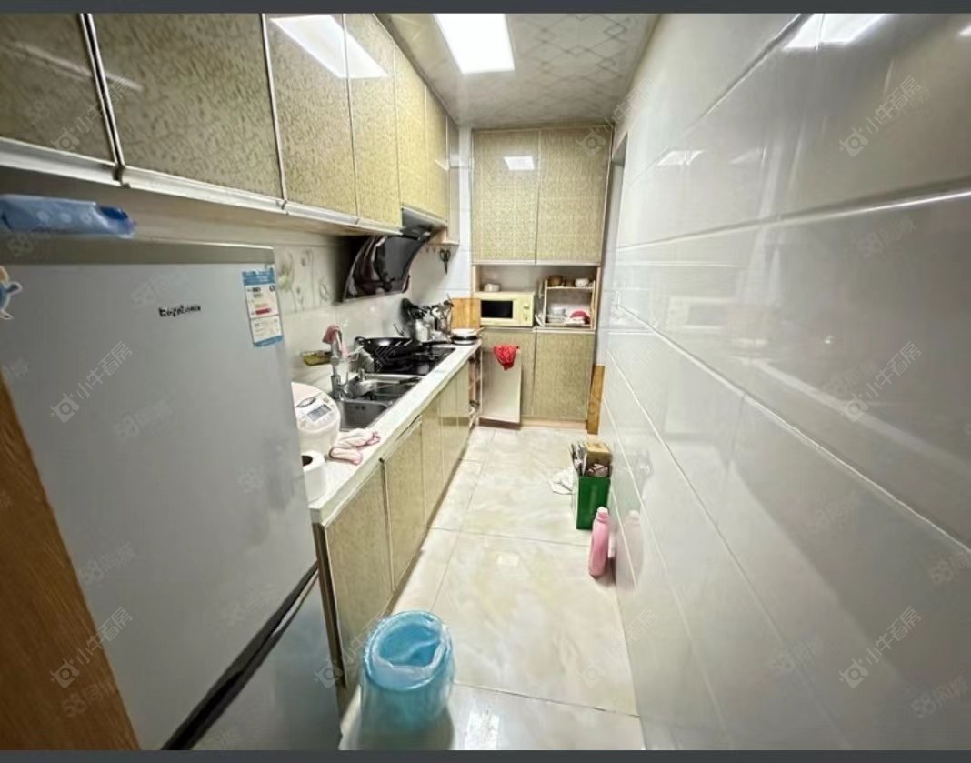 常州天安尚城二期在租房源_小牛看房