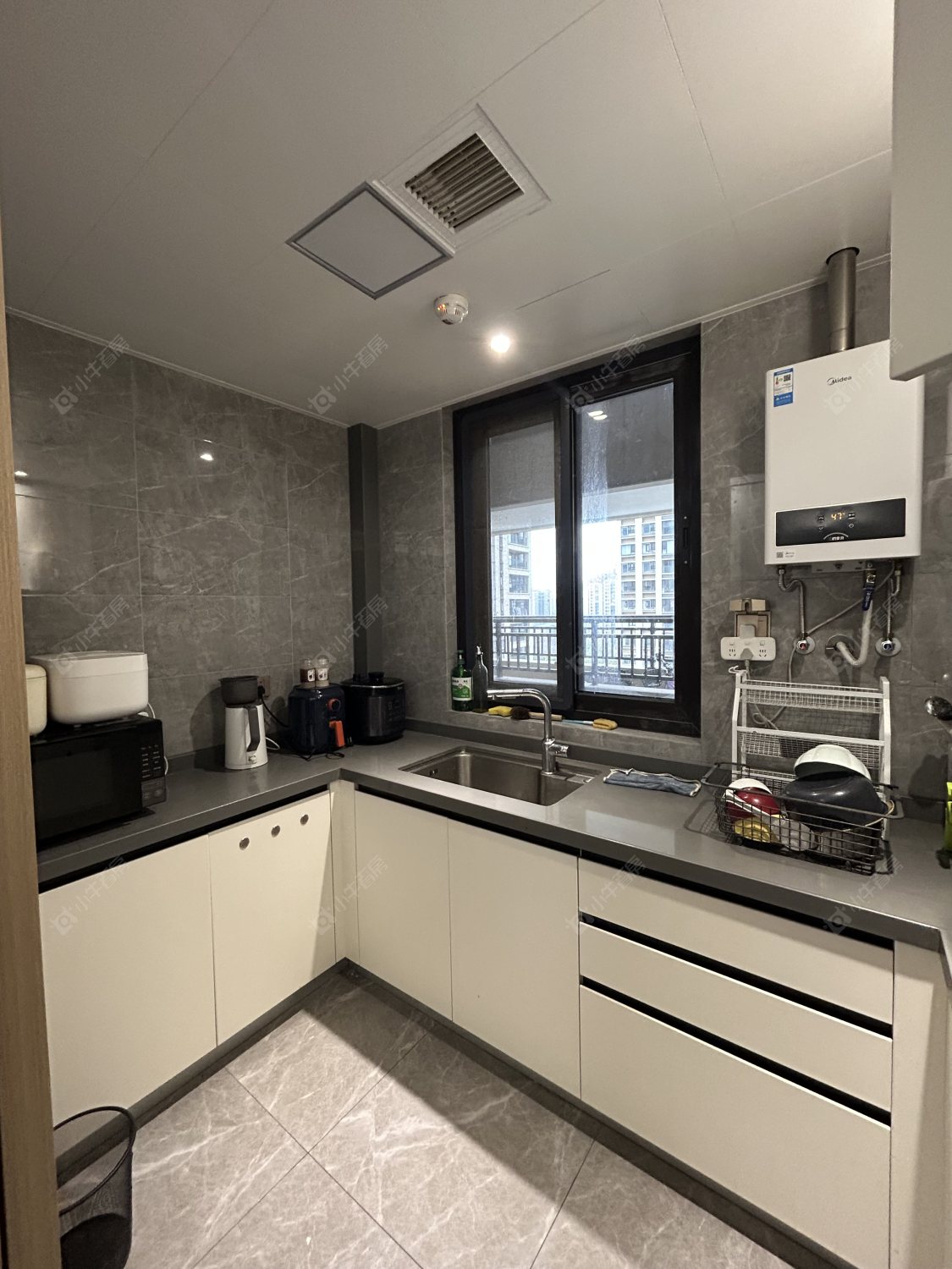 常州万科四季都会在租房源_小牛看房