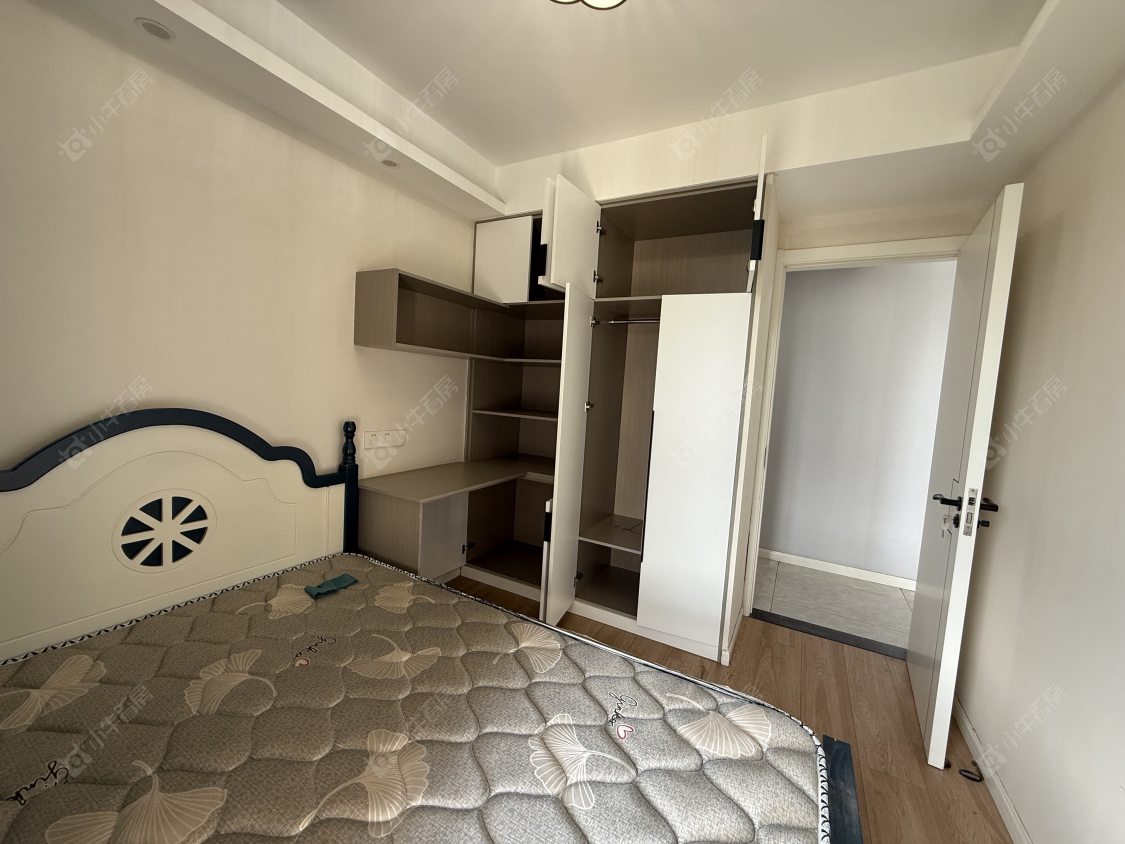 常州华润国际六期在租房源室内图_小牛看房